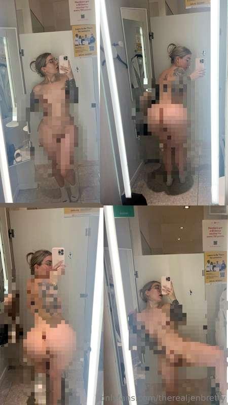 So I went out and this happened today…… 11 SPONTANEOUS HORNY..