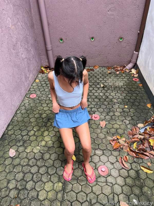 craving for some mangoes 🥭

#fyp #young #petite #asian #tiny #tight #sweet #cute #smalltits #teen #barelylegal #schoolgirl #smallboobs #18 #small