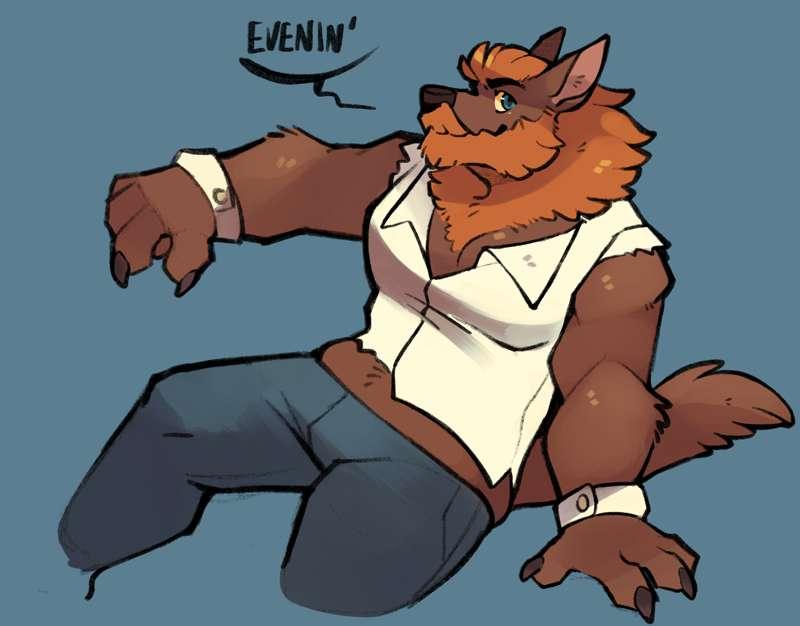 August Wip