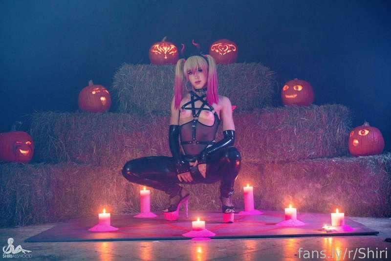 shiriallwood image #11