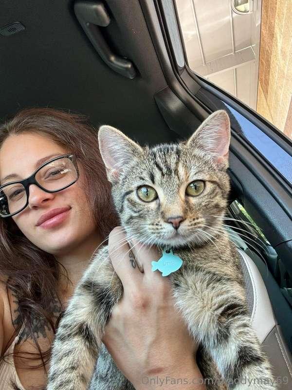Pretty pussy 🥰