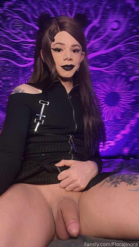 Real life Bratz doll 💅💜