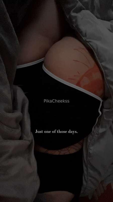 Day 3 of my challenge. I’m exhausted and need extra love and..