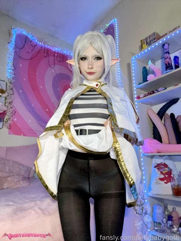 fairybabygoth image #1