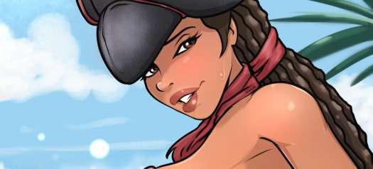 Aveline de Grandpre (Patrons Requests)