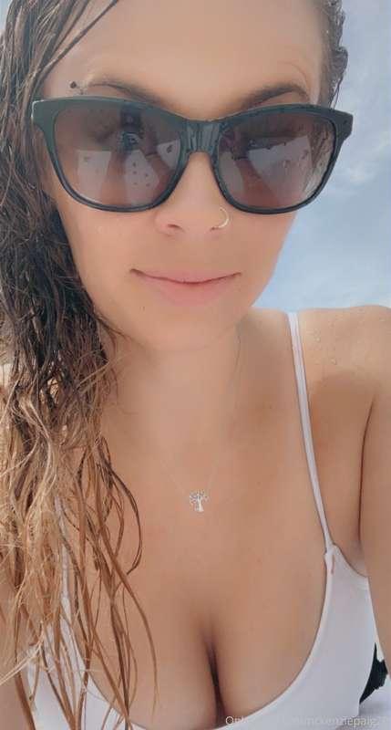 I love this picture of me 💕