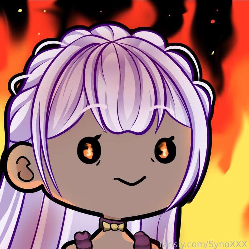 Live with Elden Ring now on twitch!
https://www.twitch.tv/synouseshydro