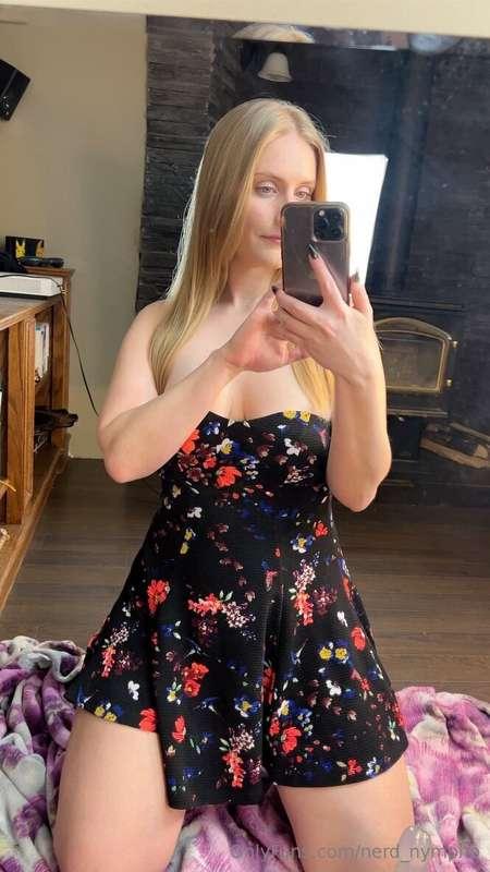 I'm here to put a smile on your face🥰