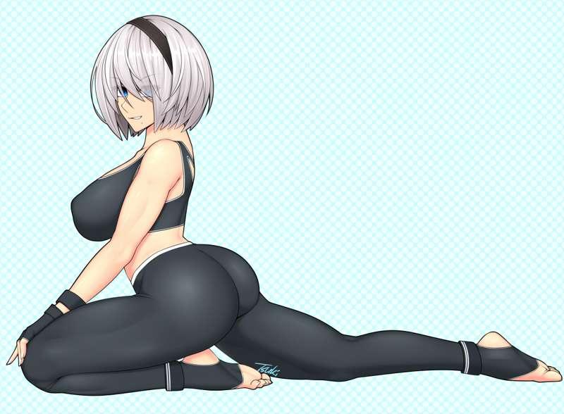 2B