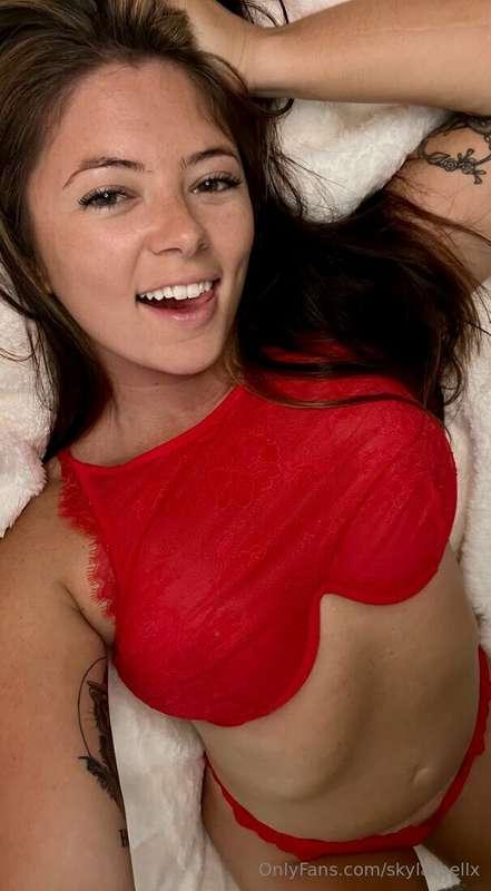 POV: your on top 😈