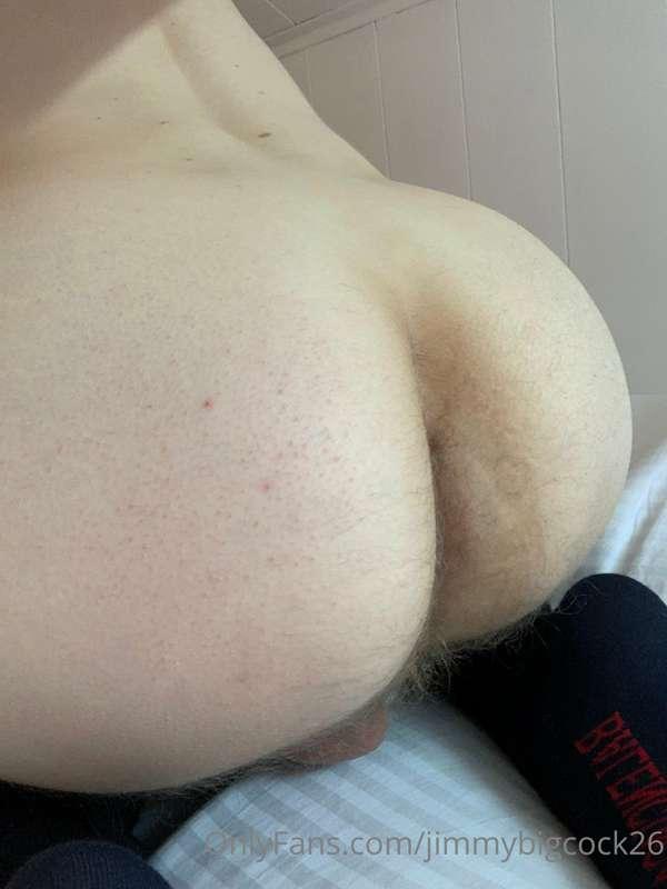 I would love to get rimmed