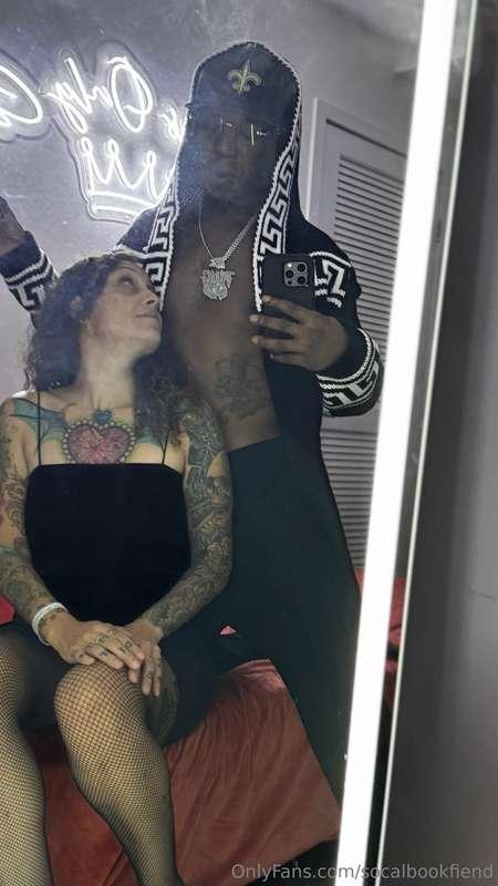 Spending Time with This Sexy Man... Do You Want To See More ..