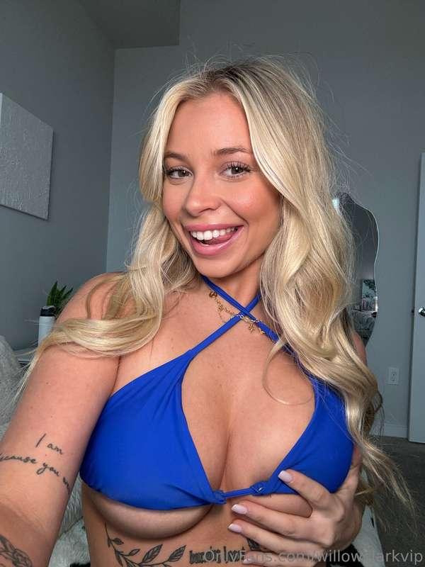 i hope you're horny right now 😈