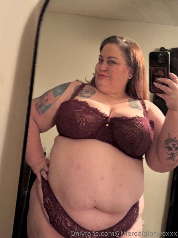 therealgloryfoxxx image #0