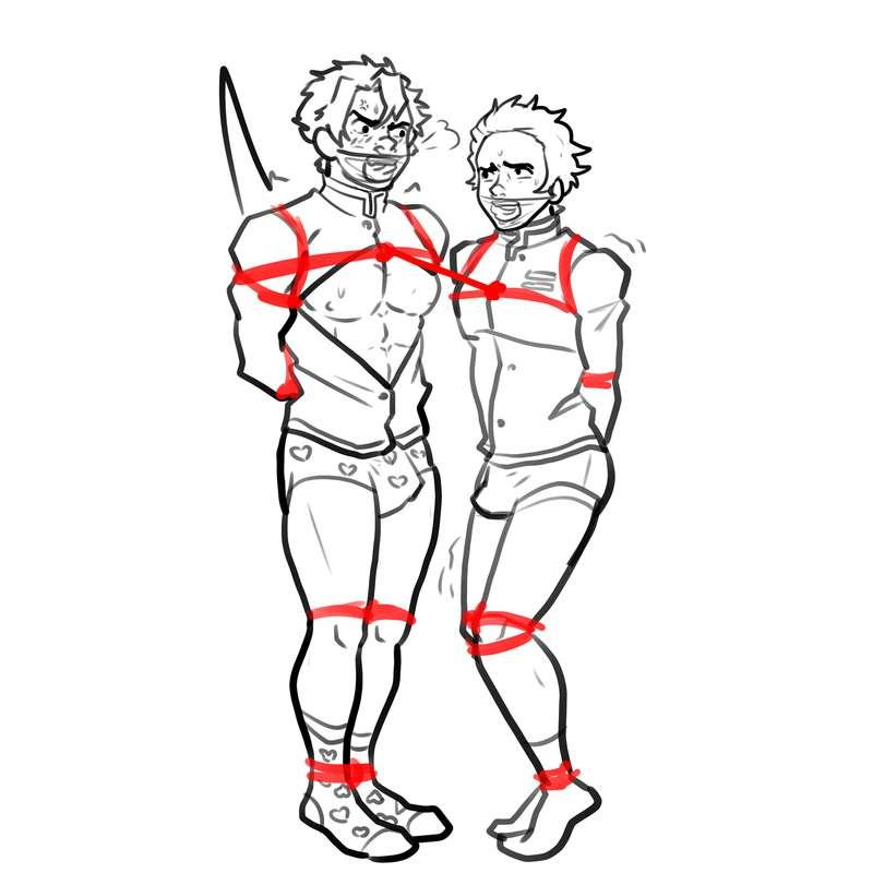 Some kind of training (process)