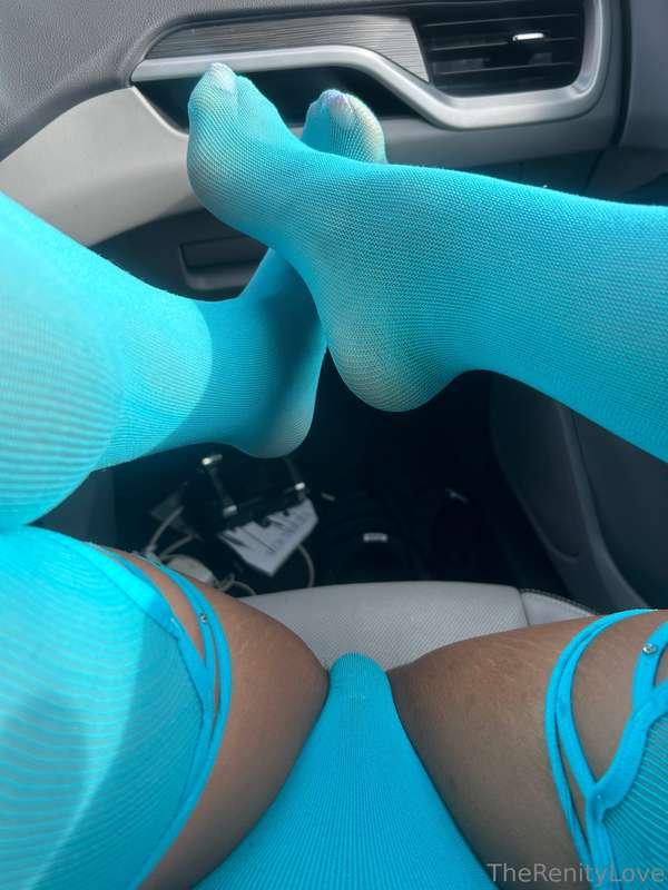 Don’t leave me hanging today check out some of my content ba..
