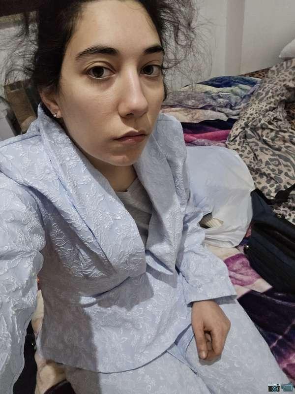 Uno dei famosi vestiti che ho preso ma ok