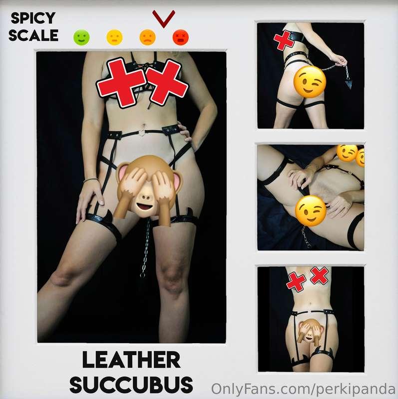 This sexy little outfit was picked out for me by one of my f..