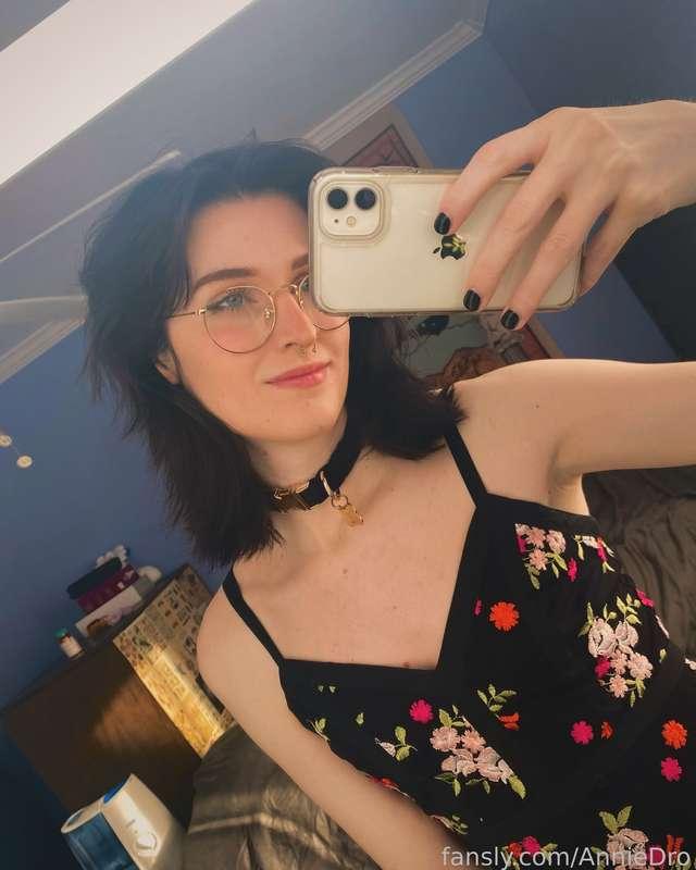 Hey Fansly :3

I’ll be competing in a Twitch Rivals competition for palworld tomorrow at 5pm EST so I will be busy the next two days! If you want to come watch I’ll be streaming it of course ~

Still going to release the next set Saturday afternoon so keep your eyes peeled ;) 

Also preparing for march with a new updated menu with prices, and looking to offer some extra content to sell such as audios of me having fun with myself ;3

Looking forward to next month a ton. Hope you have a fantastic day ^~^

#fyp #trans #transgender #tgirl #transgirl #mtf 