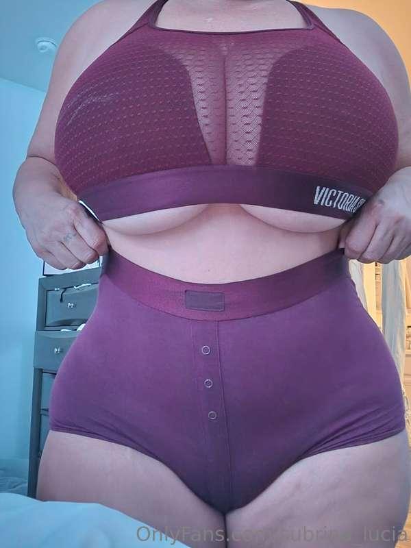Comfy clothes