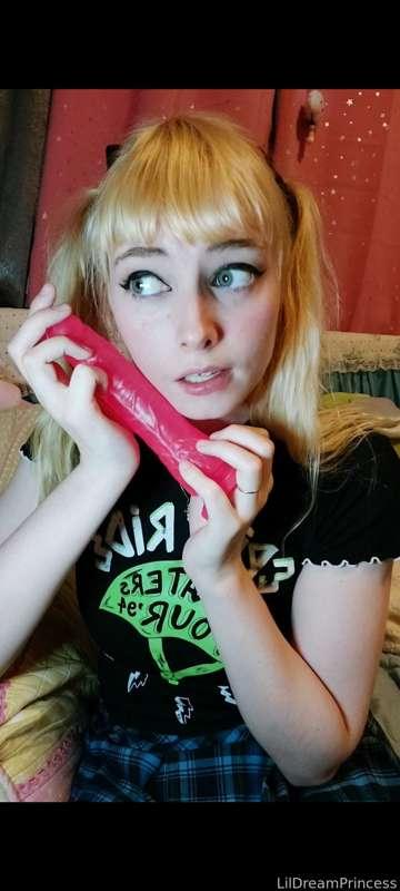 lildreamprincess image #0