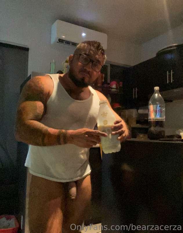¿Quieres un poquito de leche ?
