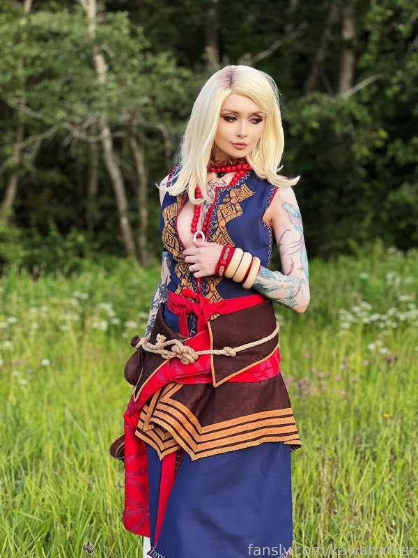 kawabarker image #3