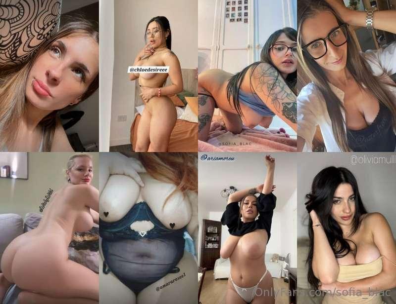 💋😈𝙎𝙬𝙚𝙚𝙩 & 𝙣𝙖𝙪𝙜𝙝𝙩𝙮 𝙜𝙞𝙧𝙡𝙨💋😈🔥 @lolaasweeet 🔥🔥👅 @chloedesireee 🔥..