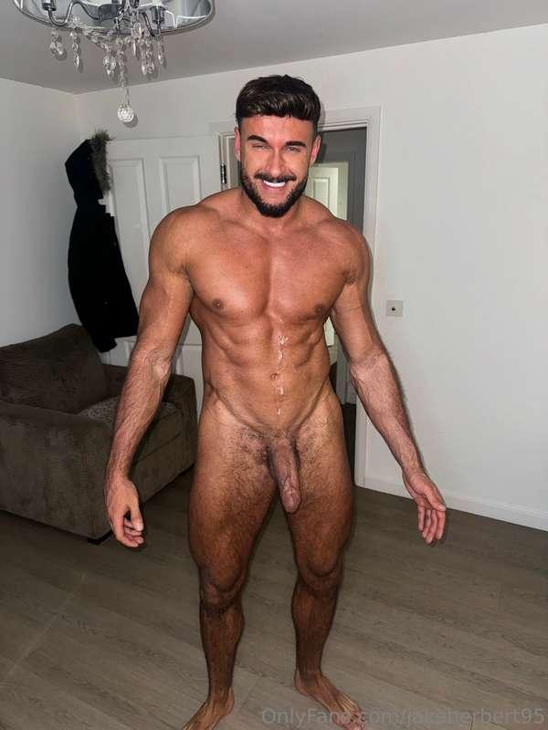 Just finished doing a personal video and fuck I came a lot 👀..