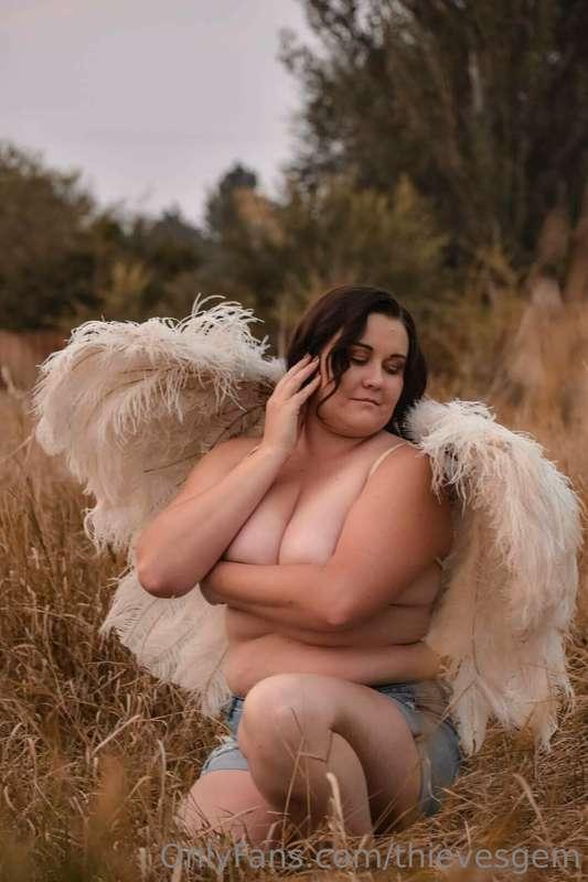 I'm grateful for all my followers!