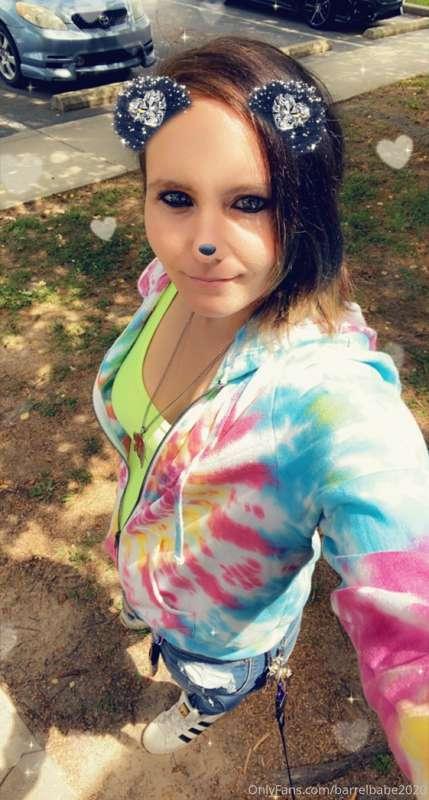 barrelbabe2020 image #3