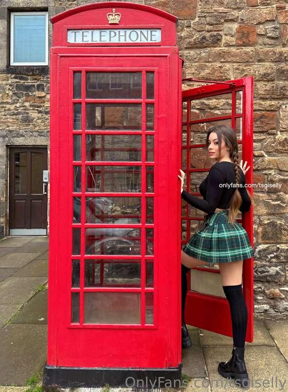 Scottish girl 🏴󠁧󠁢󠁳󠁣󠁴󠁿