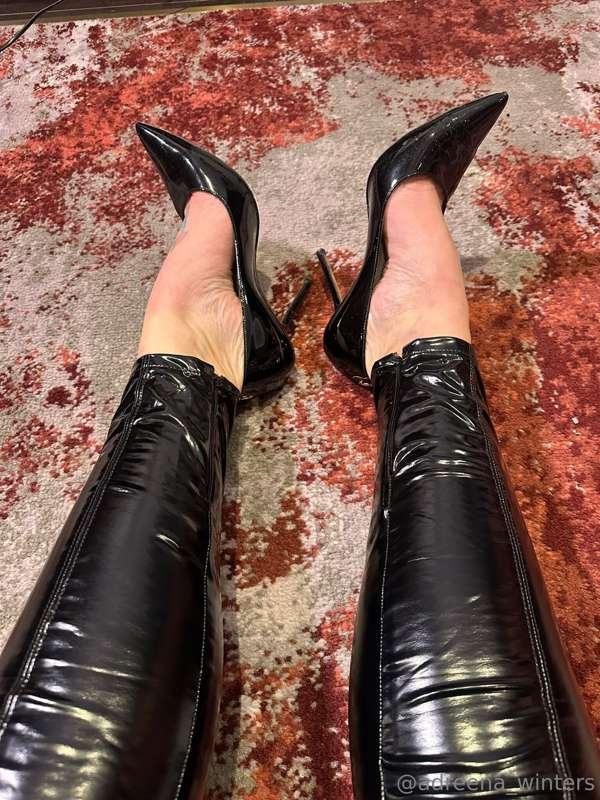 adreenacuckoldress image #1