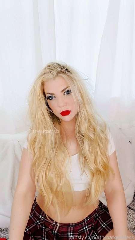 athroatgoddess image #1