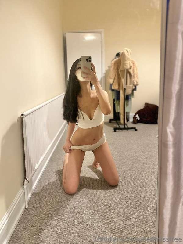 Do you like dirty talk?🤤