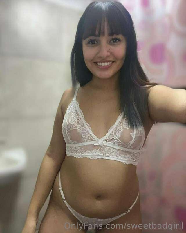 @alatinbabe 👈 subscribe for free💦! Nina❤️ is waiting for you..