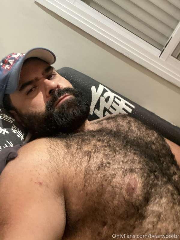 Good Morning 🐻