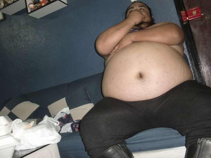 Gordito Andrew February Update