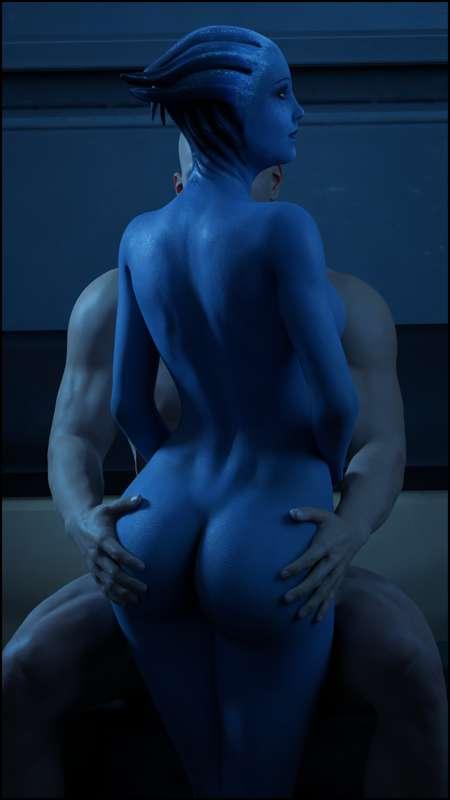 Butt Collection #1