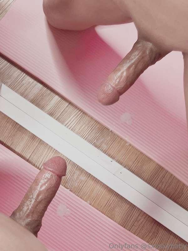 Hello my girl cock