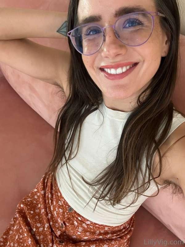 Swipe to undress me and show it all