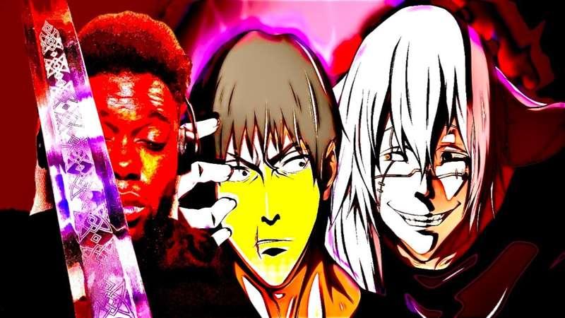 Reacting To ​⁠ @sixfromtokyo 's "Toji vs Mahito is so unfair..." - Matchups Matter! (Jujutsu Kaisen)