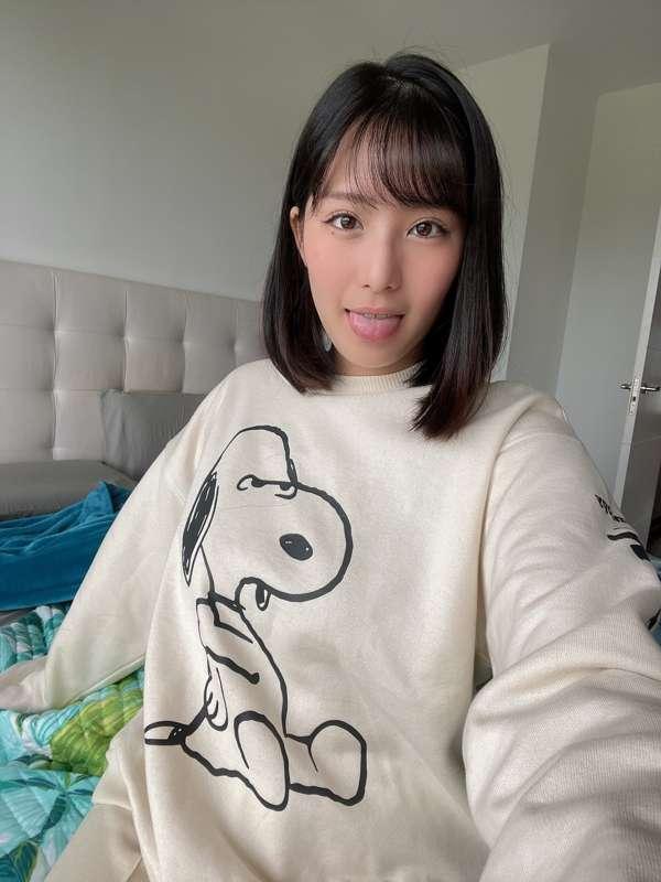 Snoopy 😚