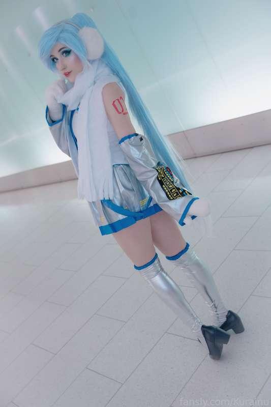 kurainu image #0