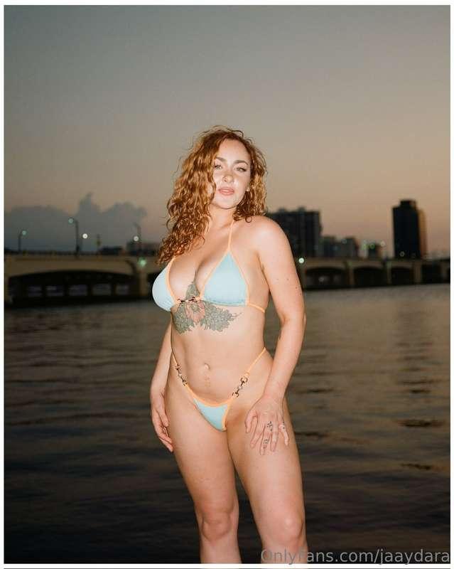 Rise and shine babe