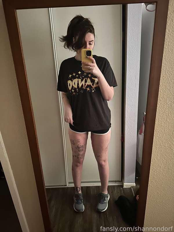 going back to the gym :D