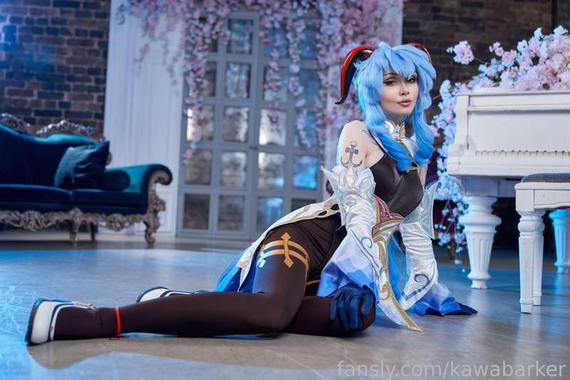 kawabarker image #2