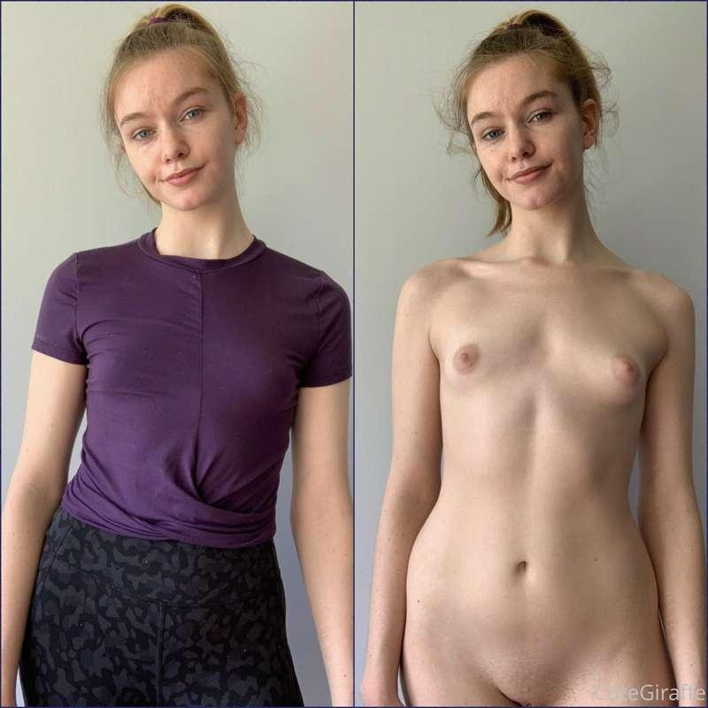 What would you do if you saw me at the gym?