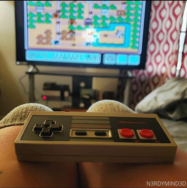 My fav past time 💟 tequila, sockies, and Super Mario Bros 3