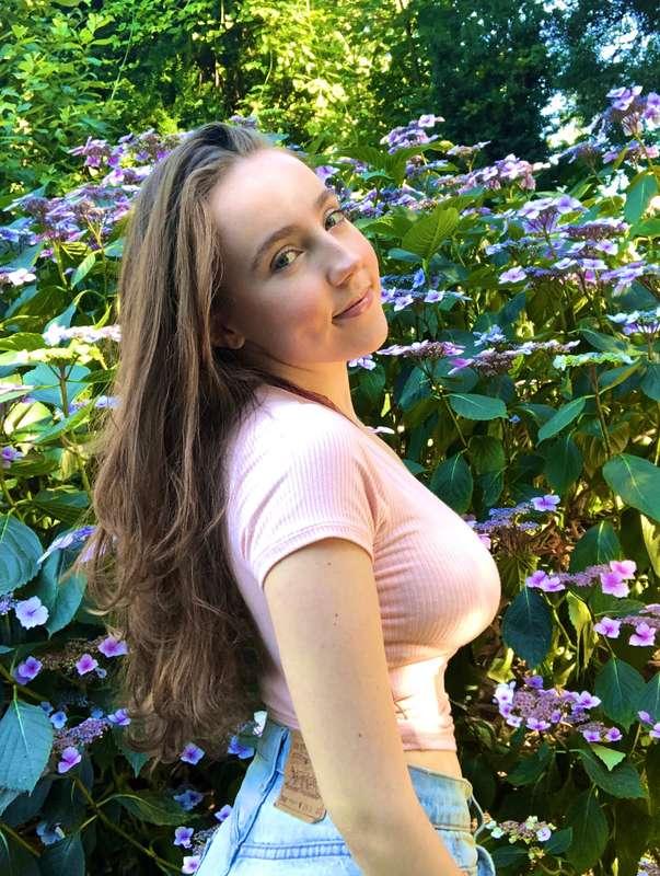 savoring summer